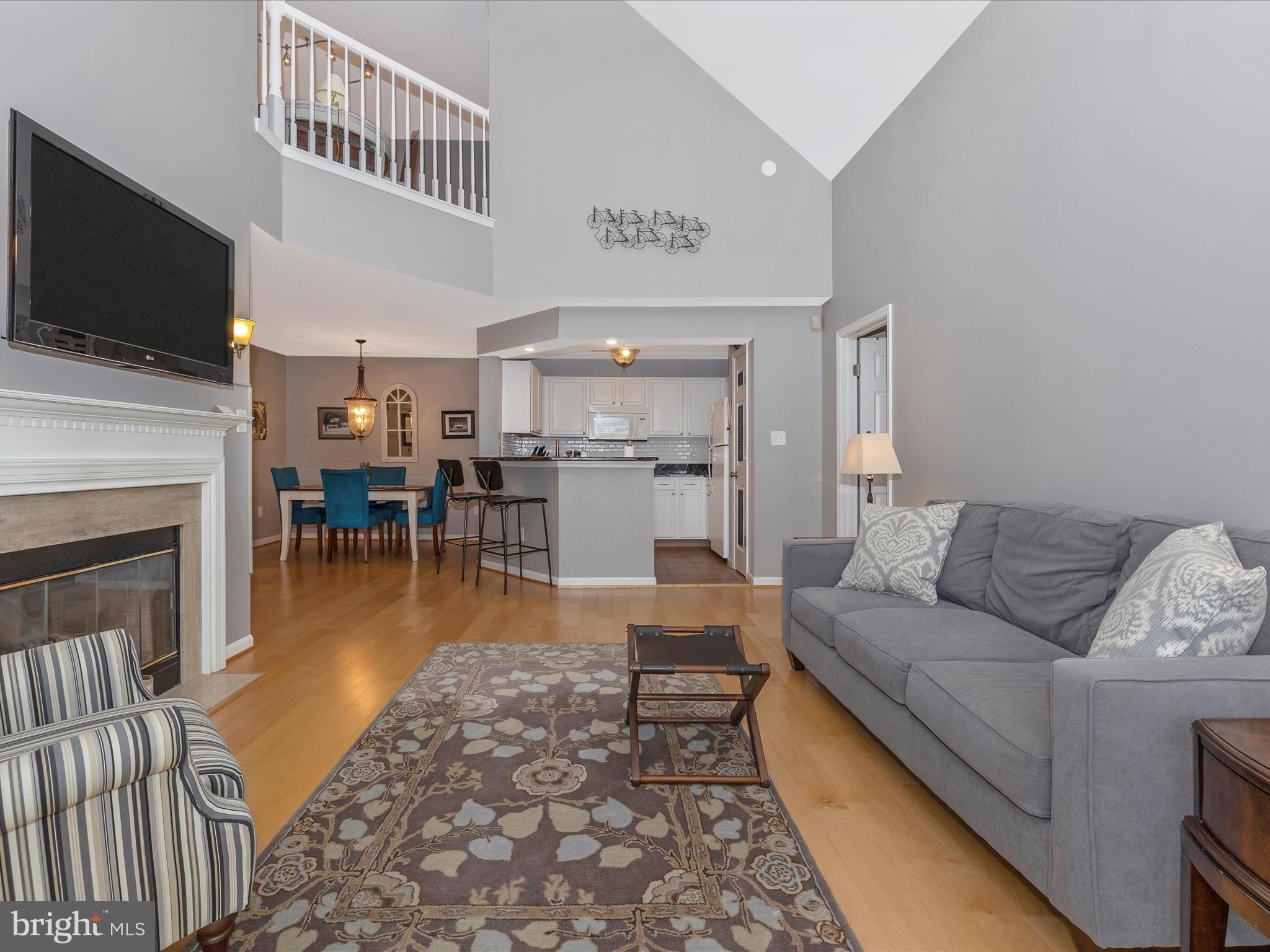 RIVERSTONE CODM - Residential