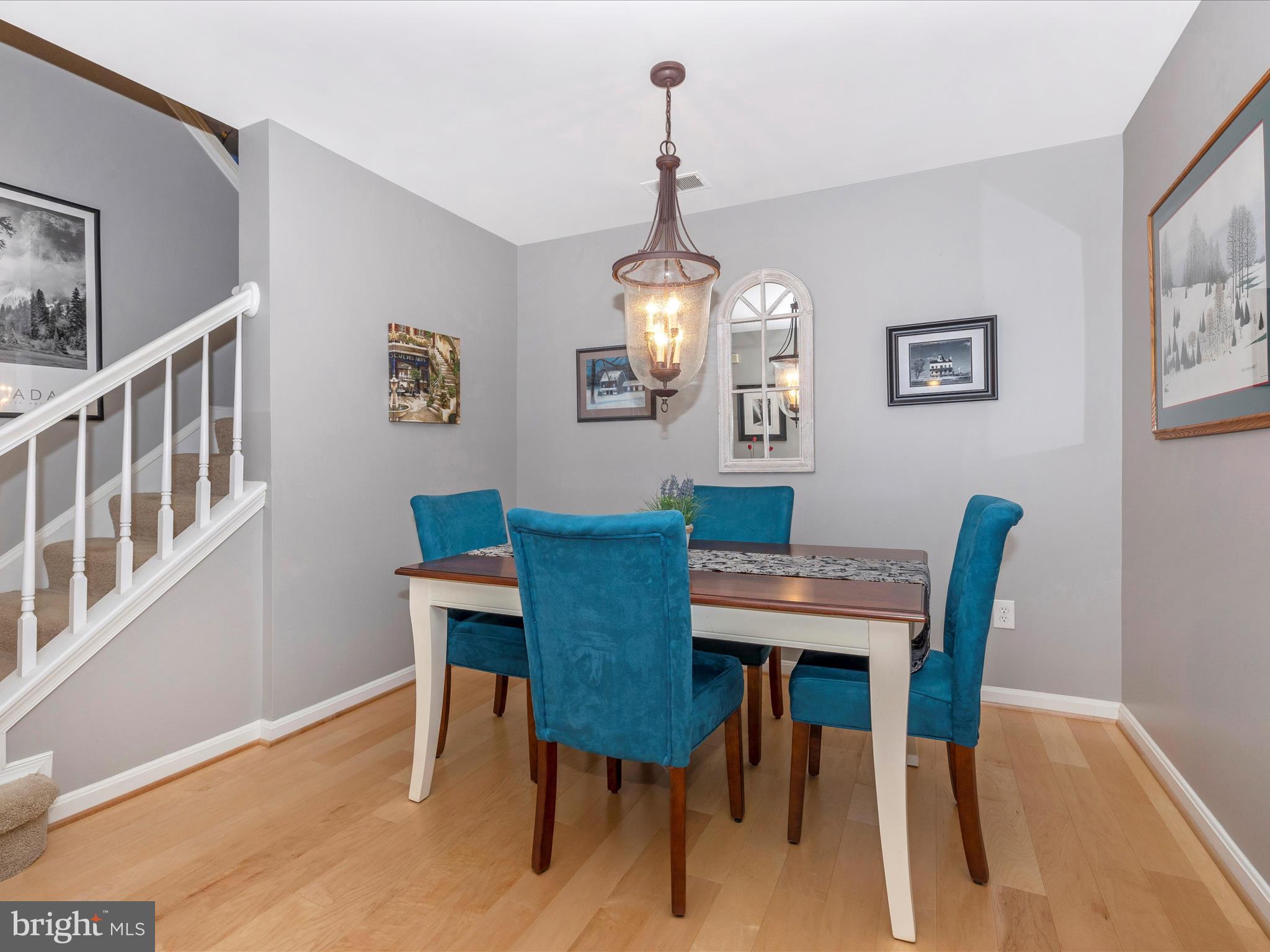 RIVERSTONE CODM - Residential