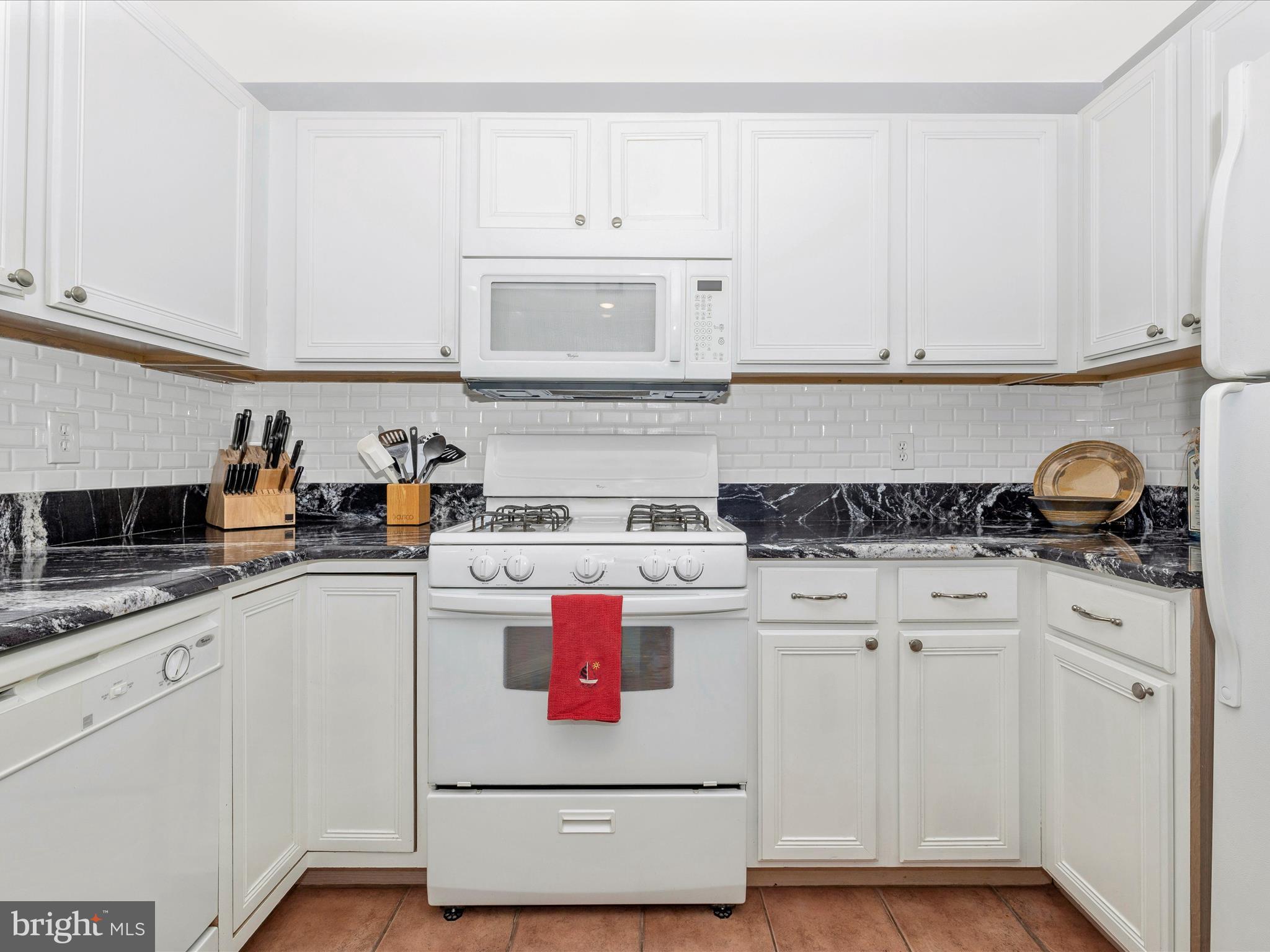 RIVERSTONE CODM - Residential