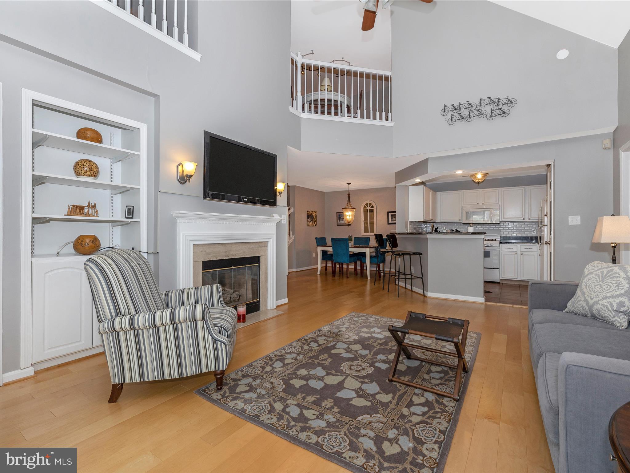 RIVERSTONE CODM - Residential