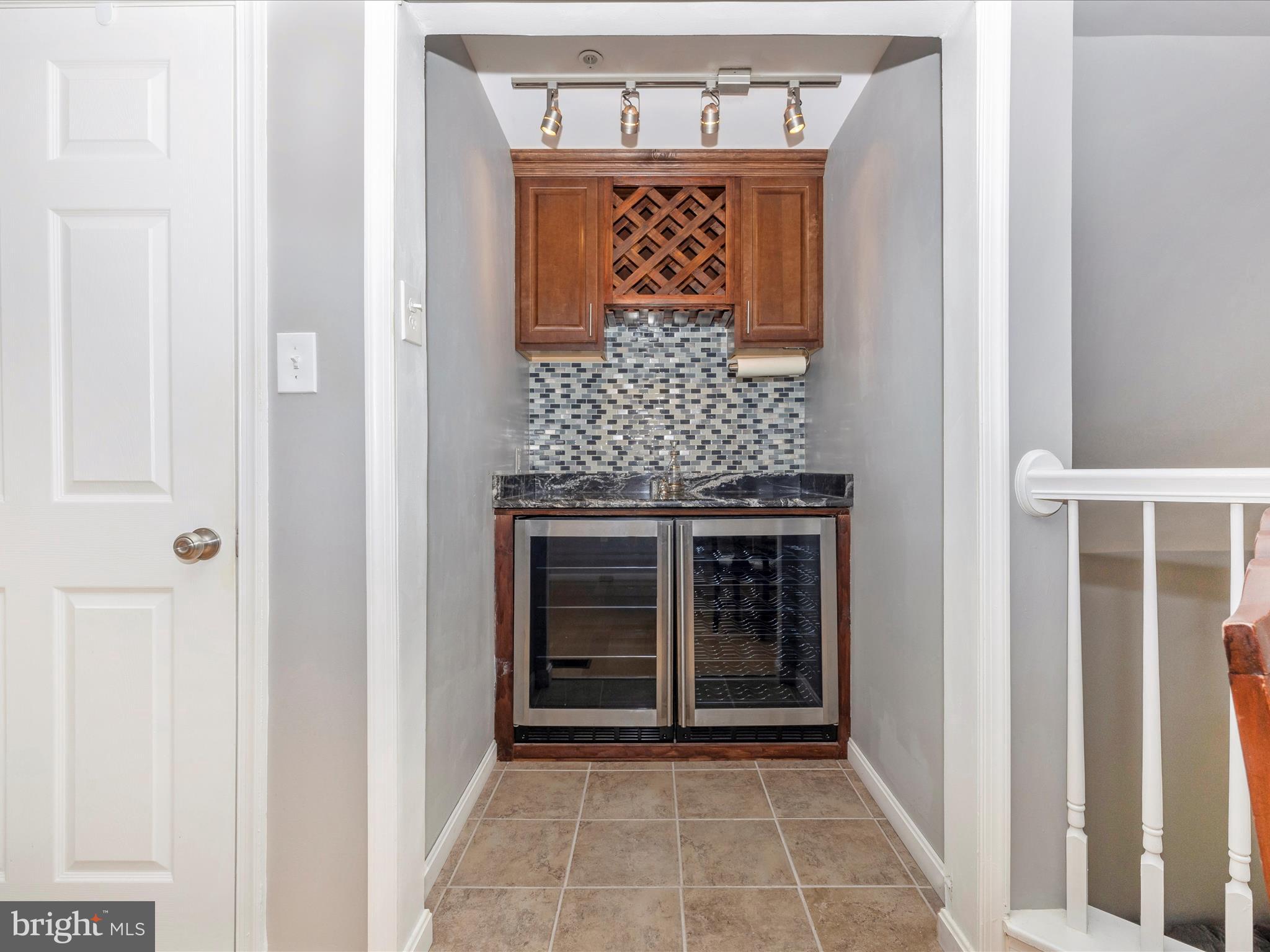 RIVERSTONE CODM - Residential