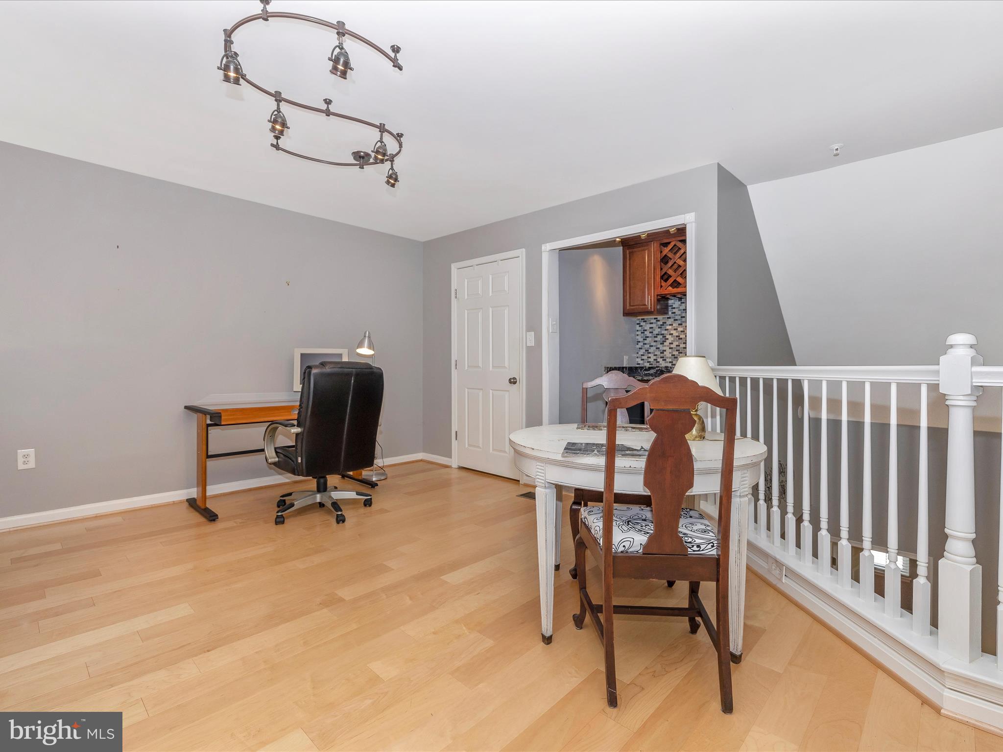 RIVERSTONE CODM - Residential