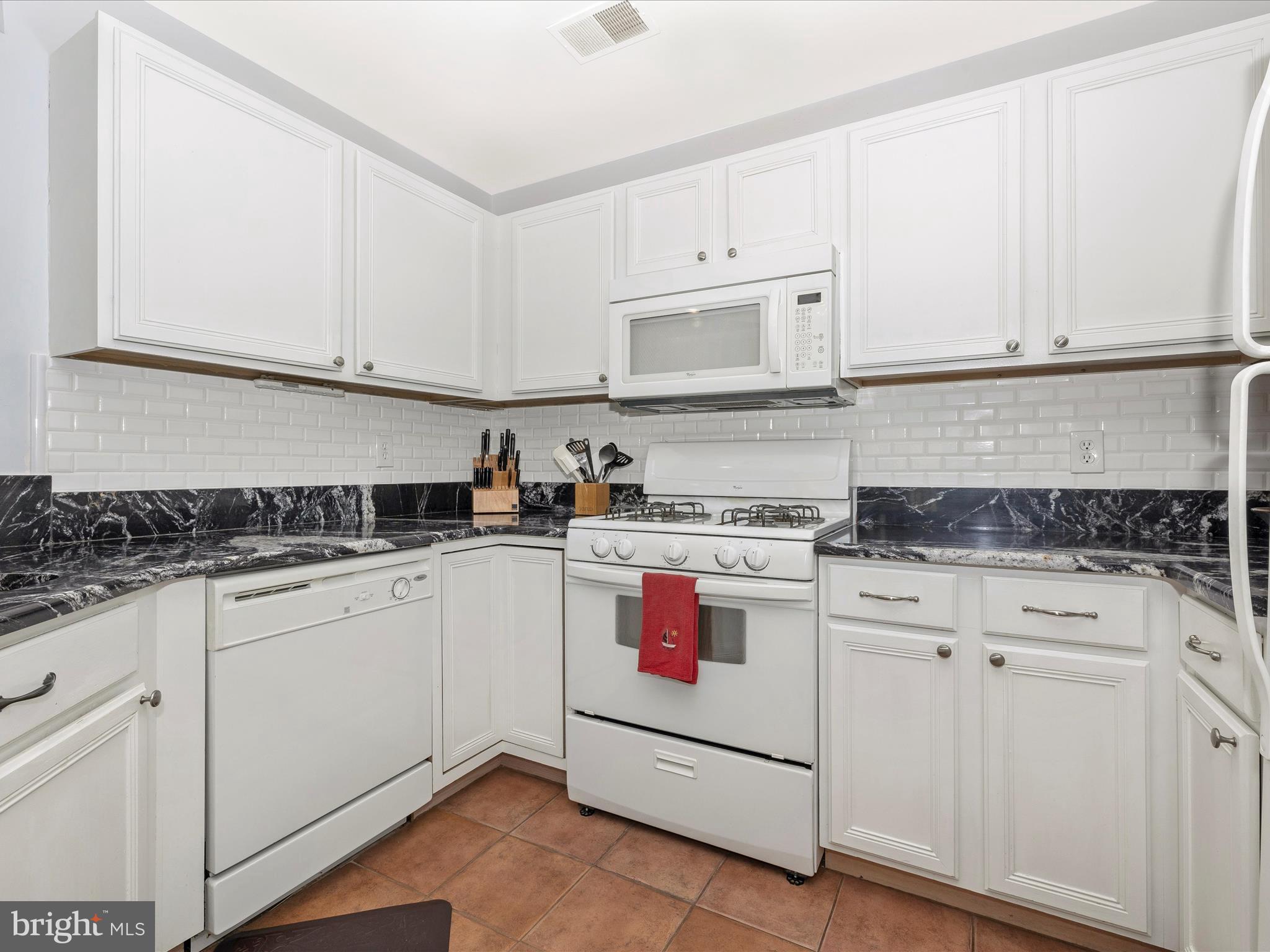 RIVERSTONE CODM - Residential