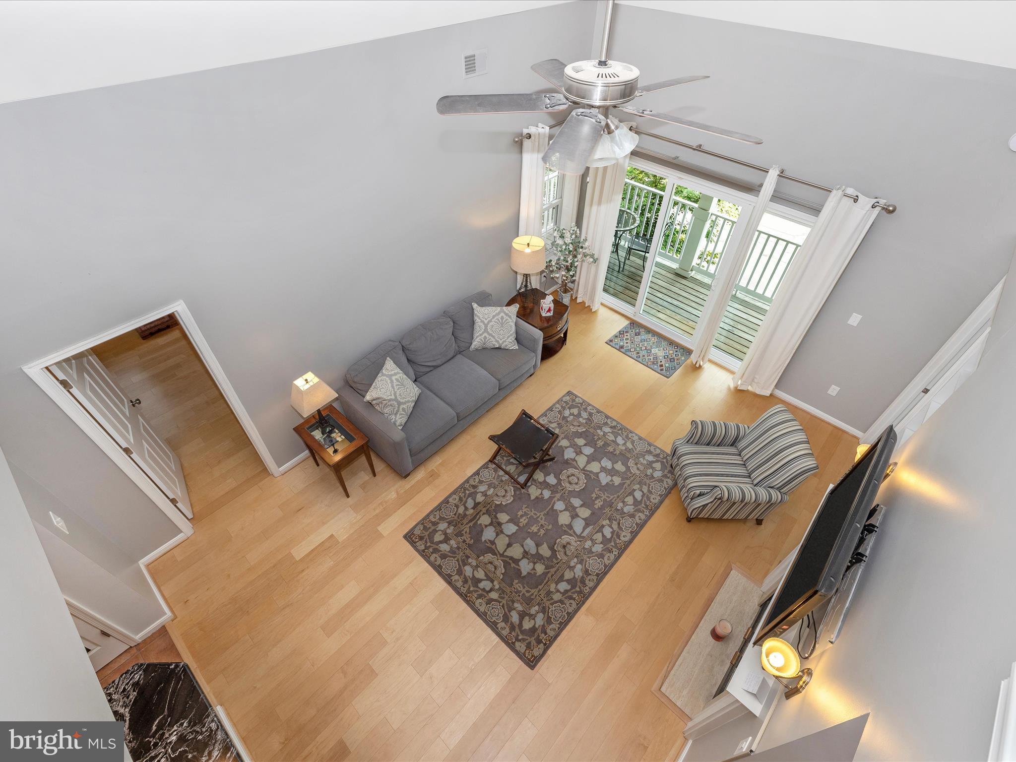 RIVERSTONE CODM - Residential