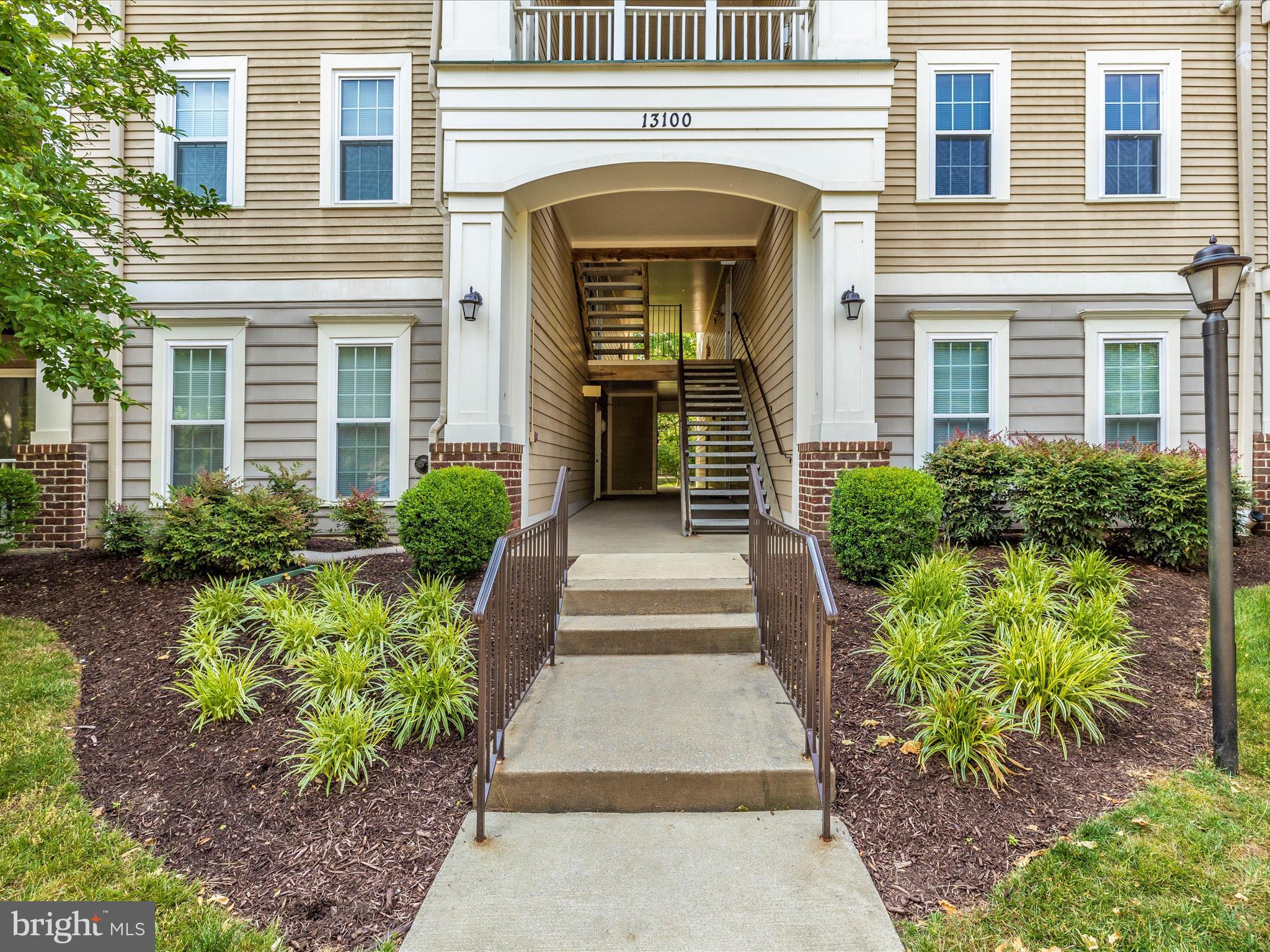 RIVERSTONE CODM - Residential