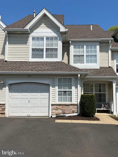 302 Weston Lane Unit 23, New Hope, PA 18938 - MLS#: PABU2092482