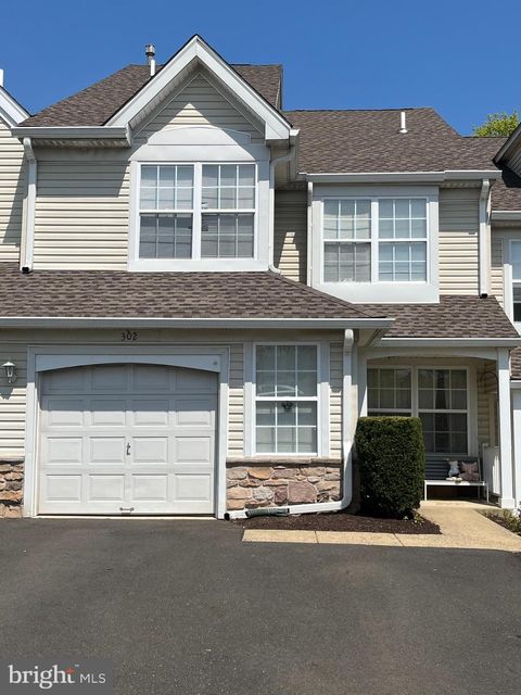 302 WESTON LANE 23 NEW HOPE PA 18938