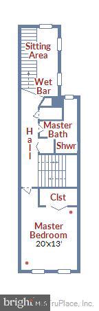 UPPER FELLS POINT - Residential