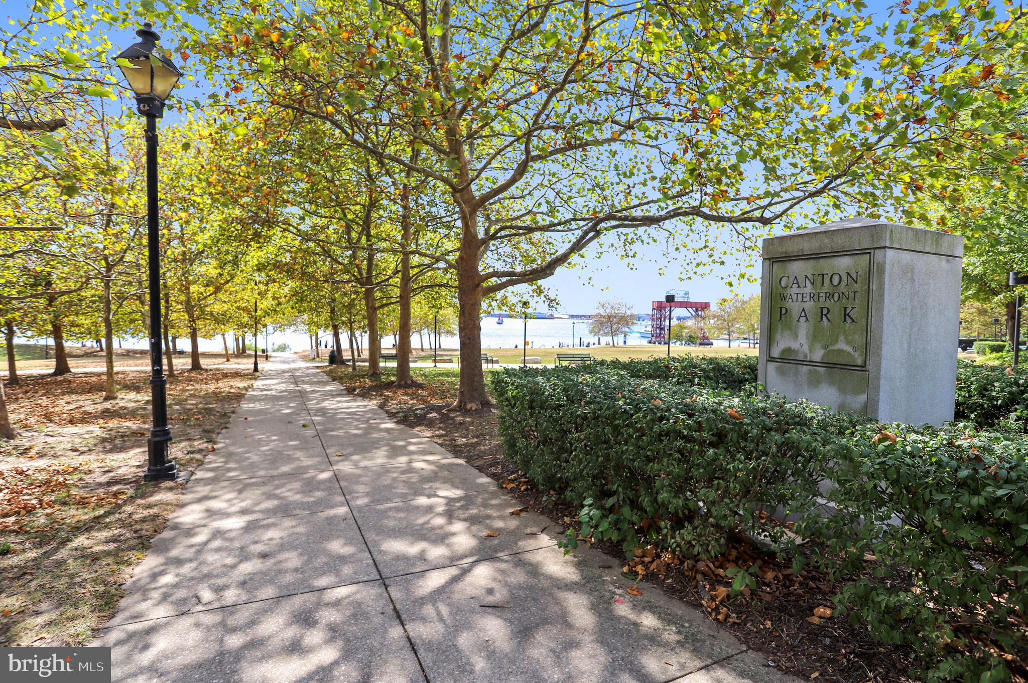 UPPER FELLS POINT - Residential