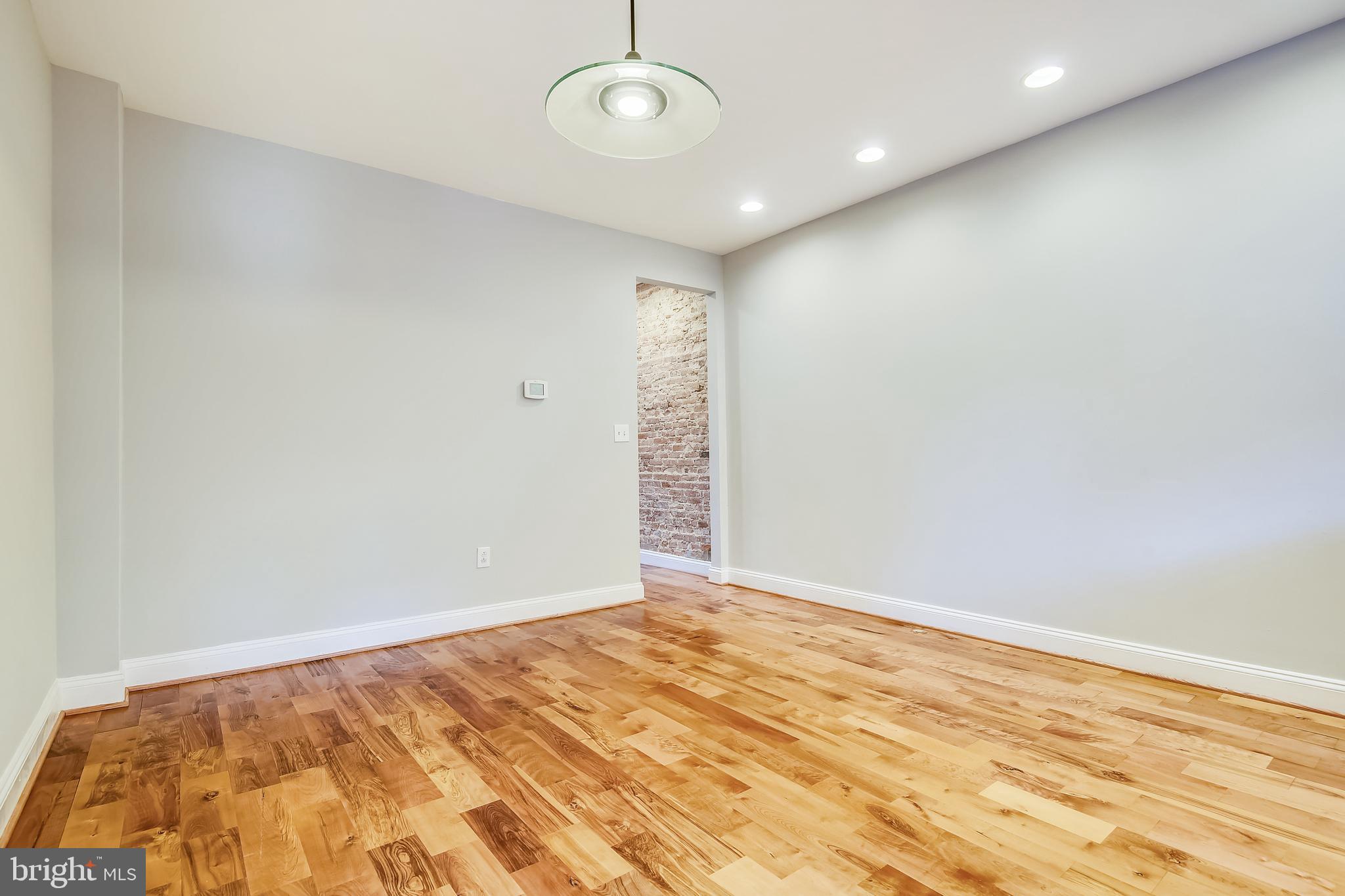 UPPER FELLS POINT - Residential