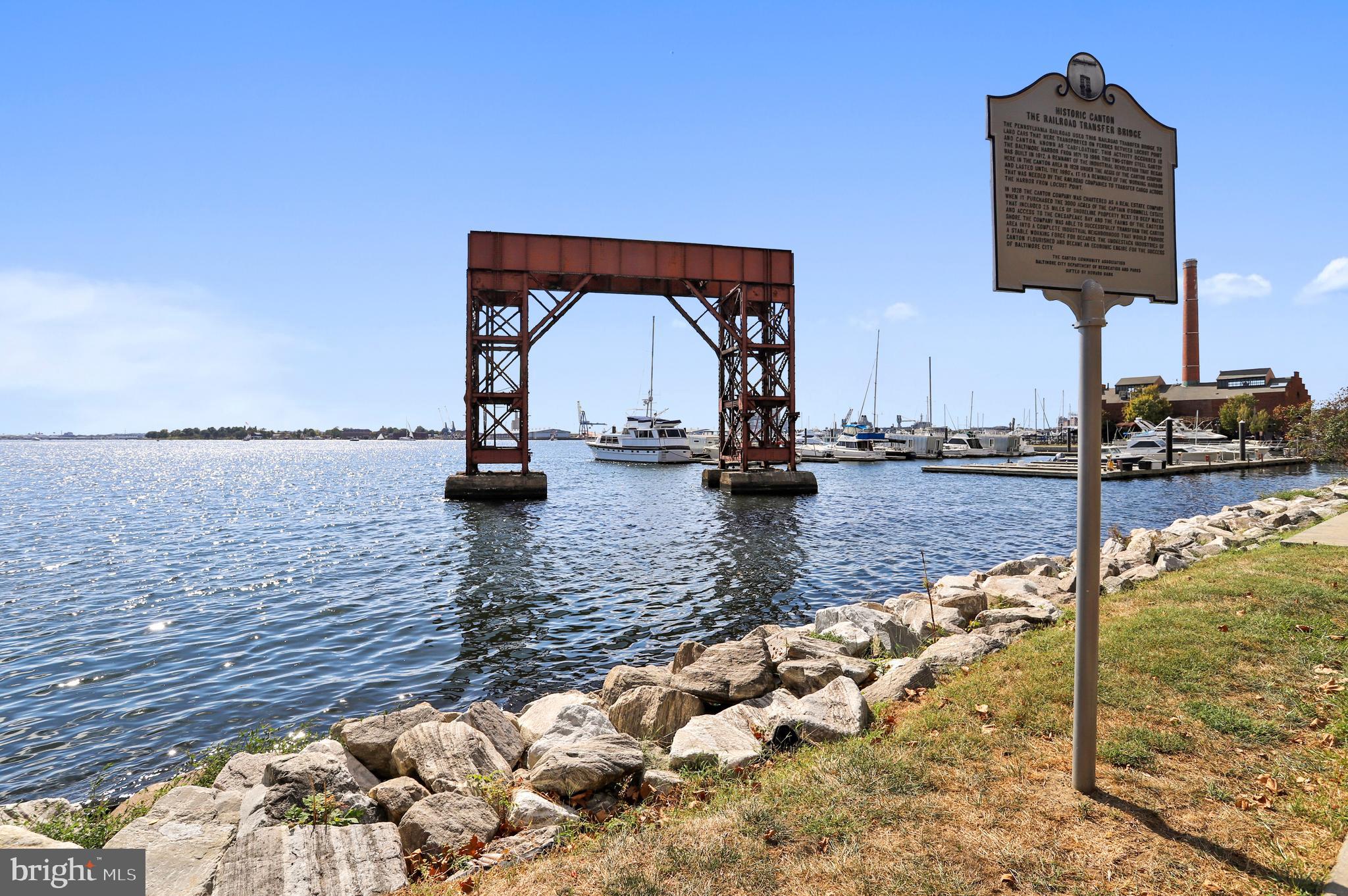 UPPER FELLS POINT - Residential