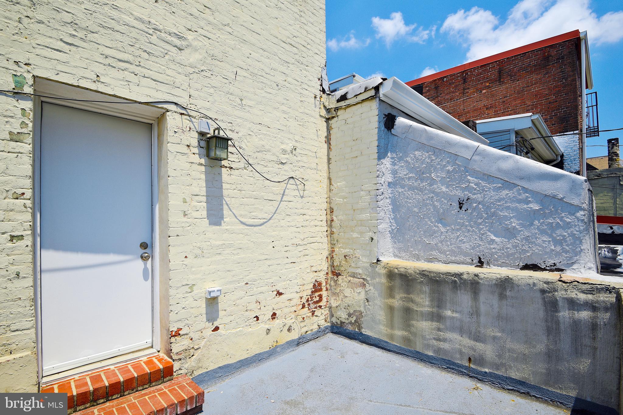 UPPER FELLS POINT - Residential