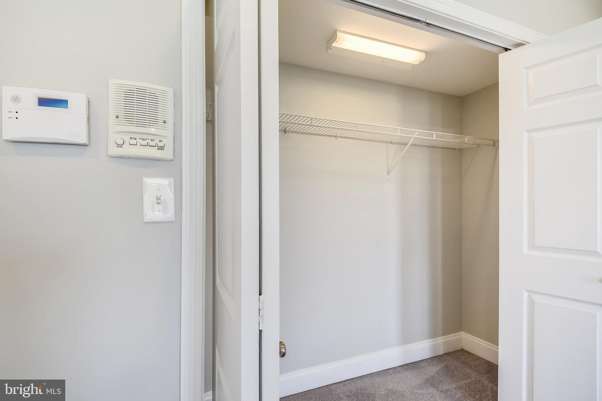 UPPER FELLS POINT - Residential