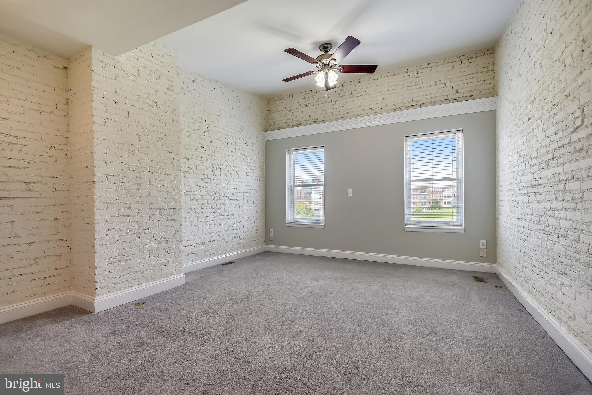 UPPER FELLS POINT - Residential