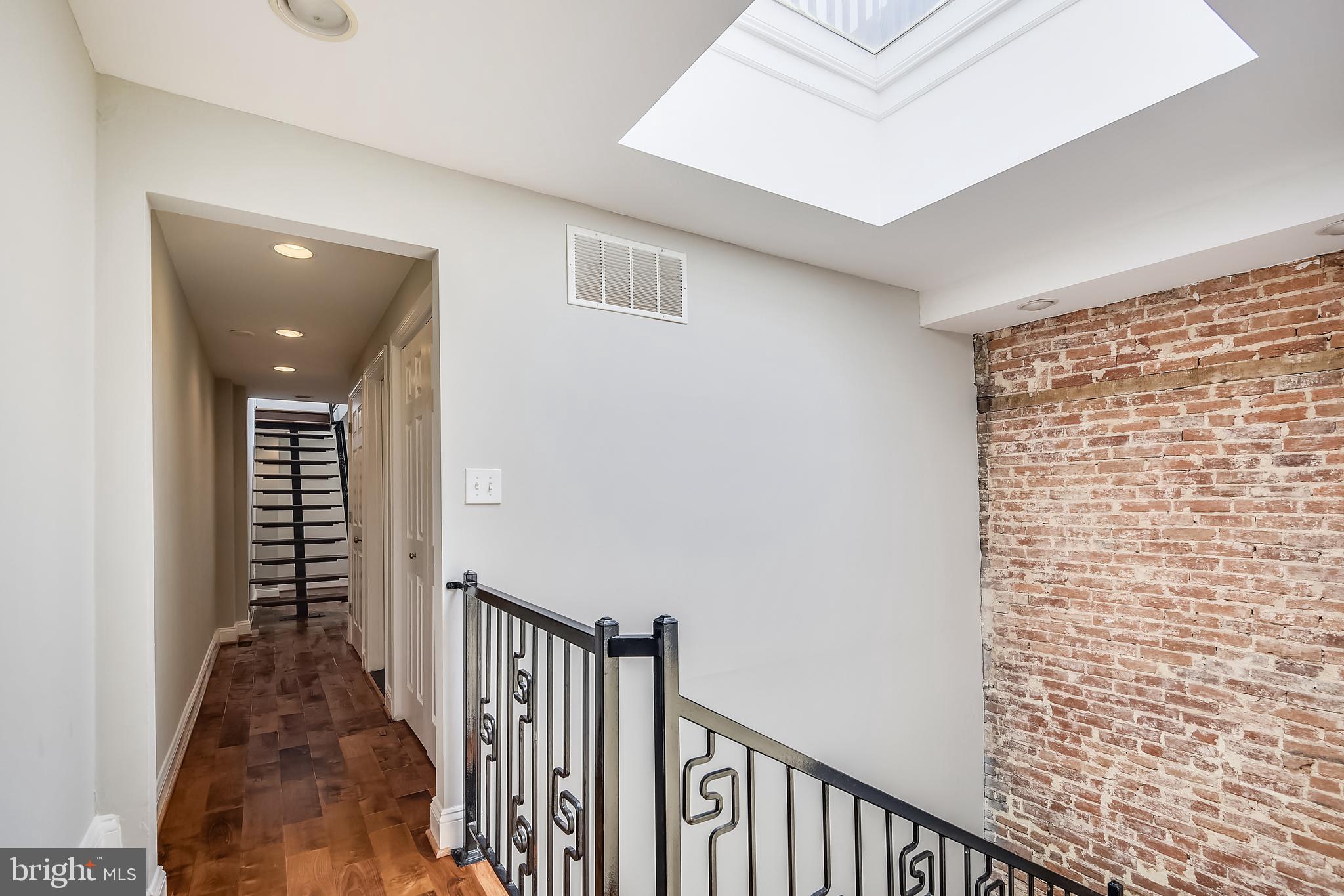 UPPER FELLS POINT - Residential