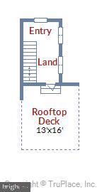 UPPER FELLS POINT - Residential