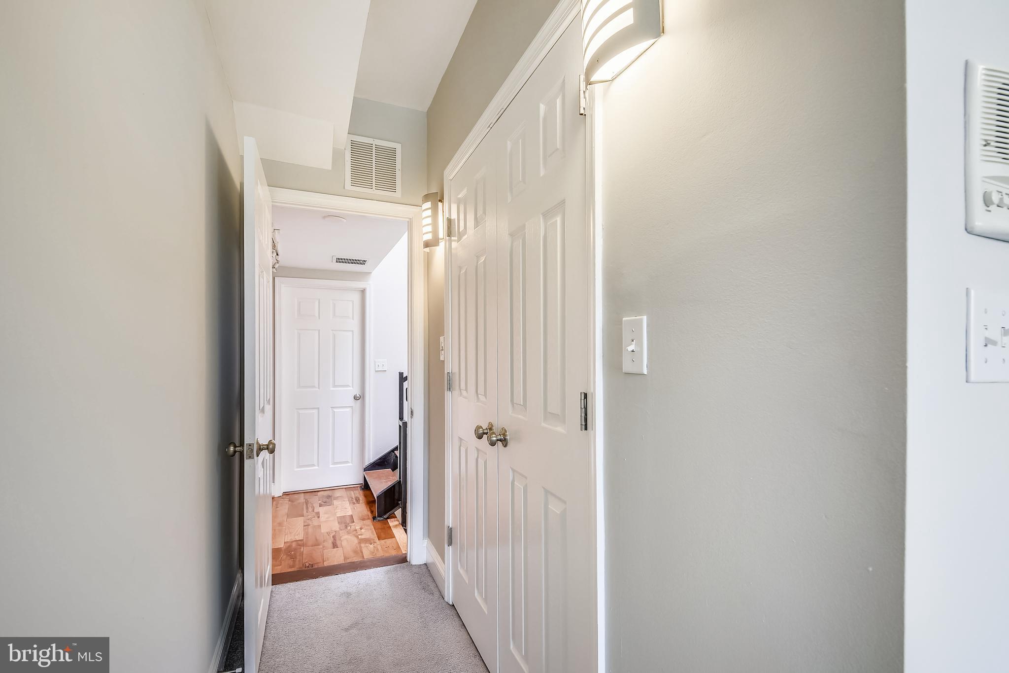 UPPER FELLS POINT - Residential