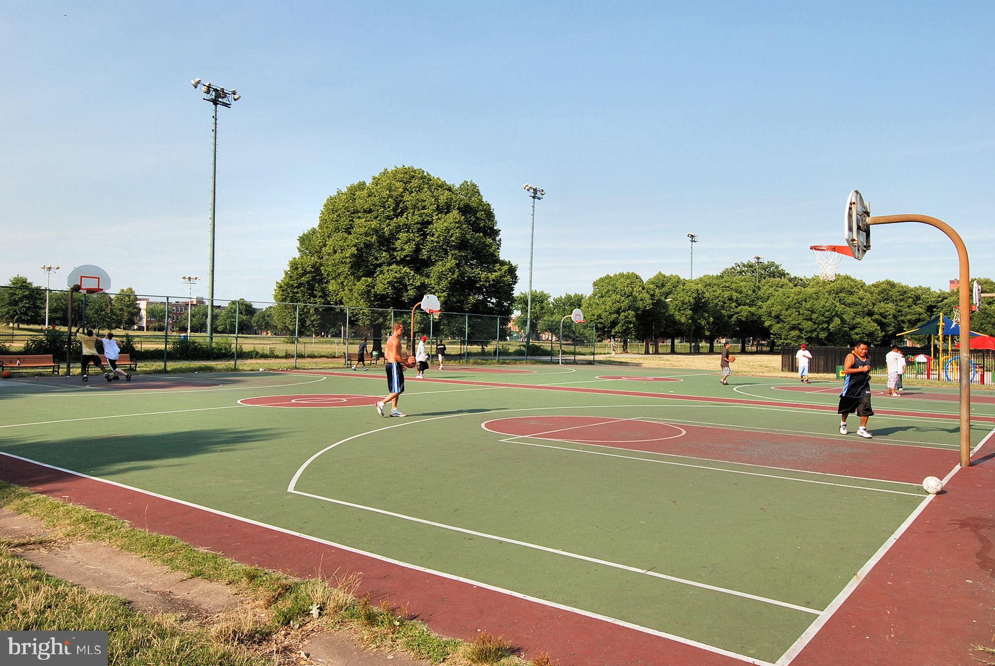 UPPER FELLS POINT - Residential