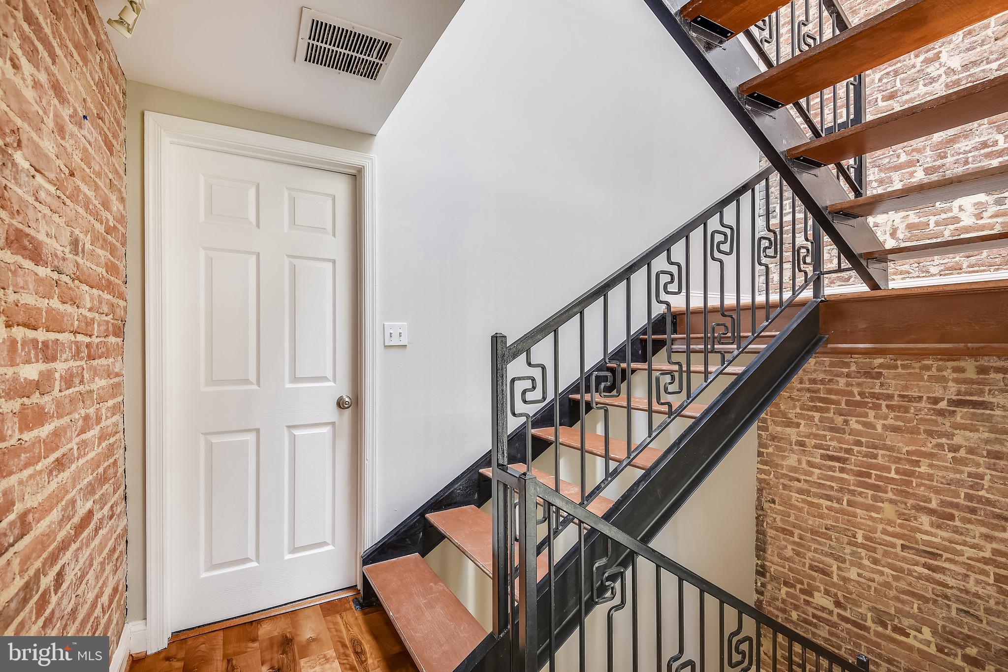 UPPER FELLS POINT - Residential