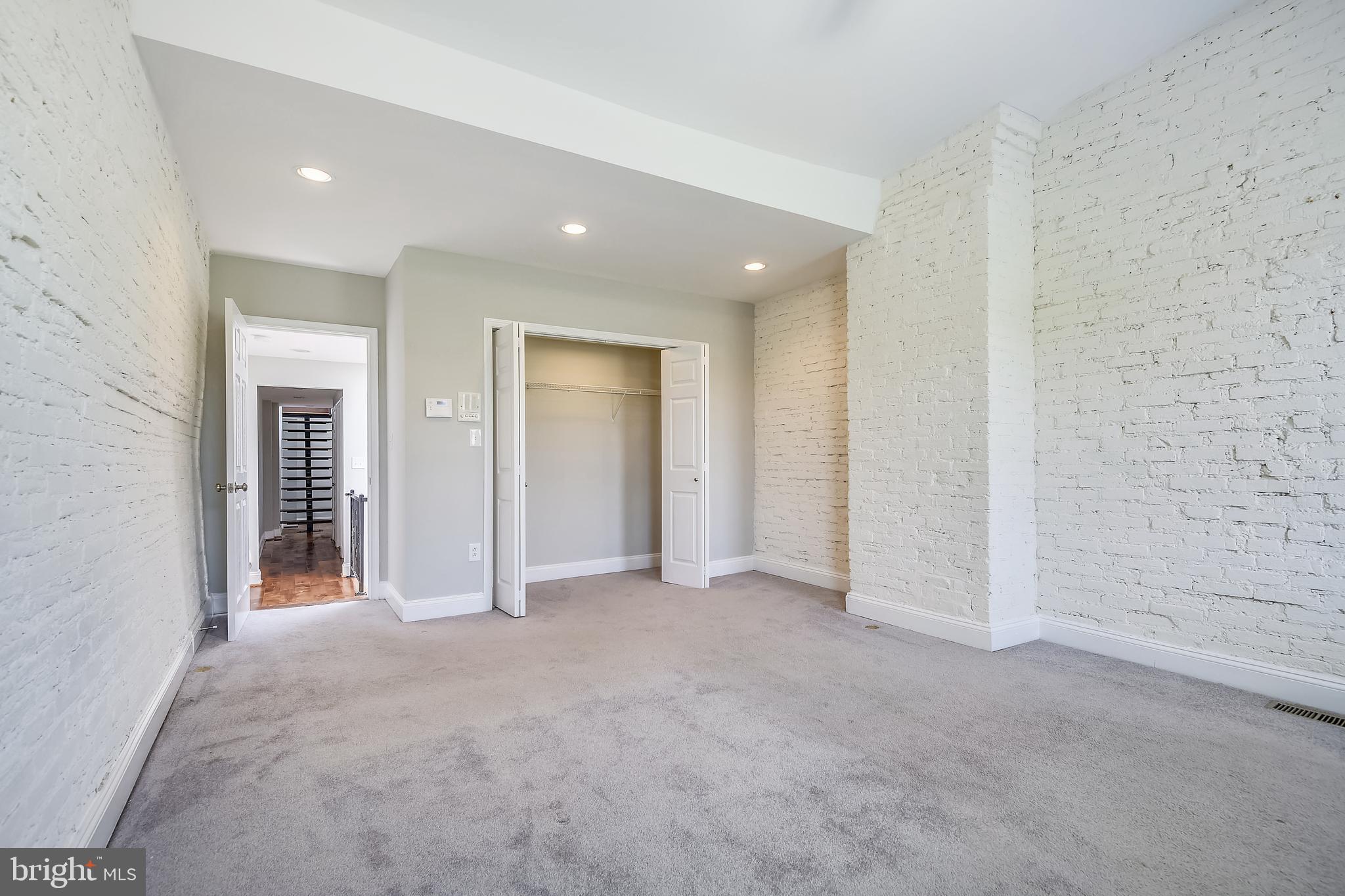 UPPER FELLS POINT - Residential