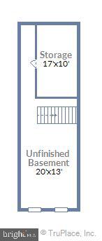 UPPER FELLS POINT - Residential