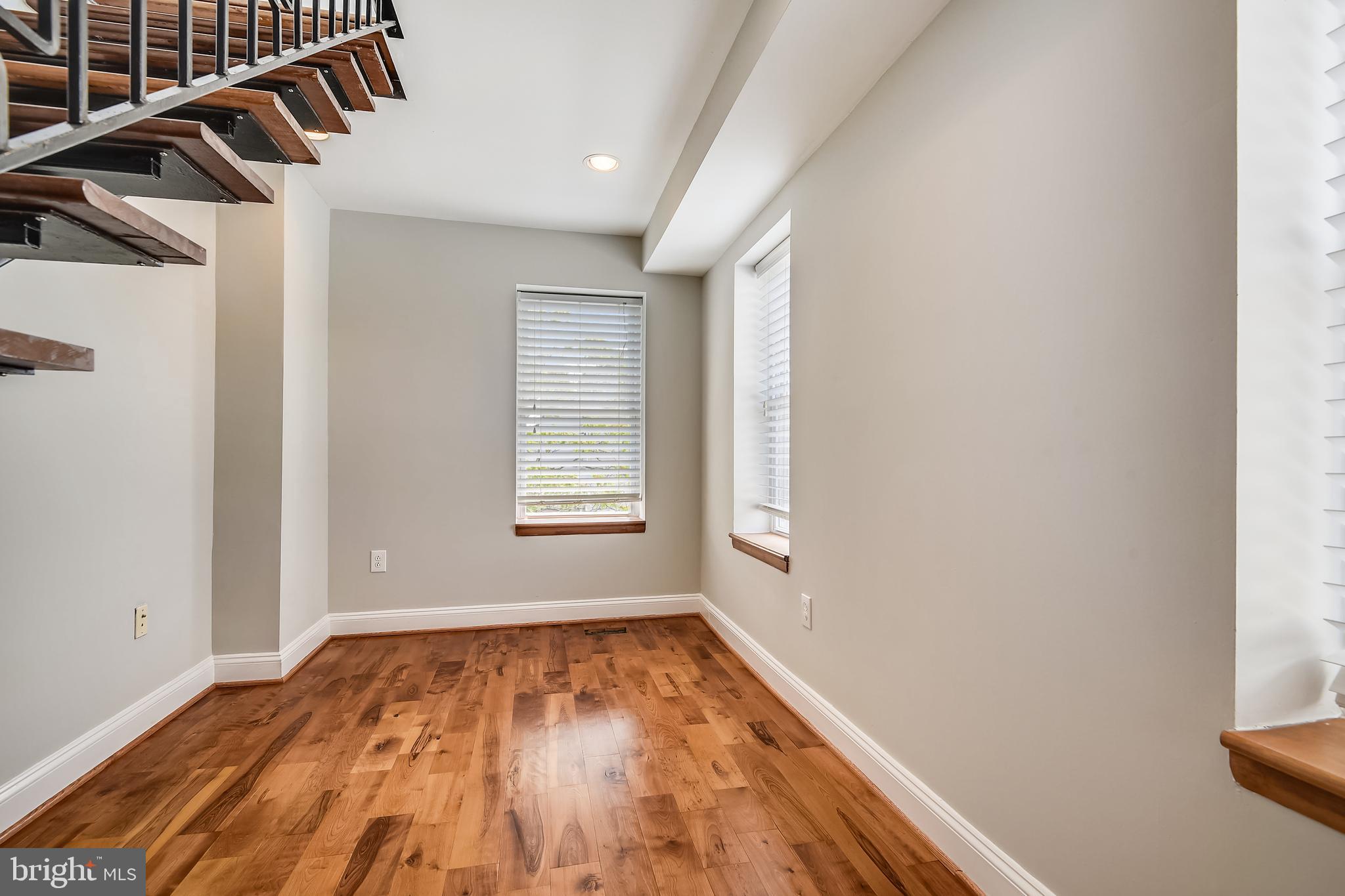 UPPER FELLS POINT - Residential