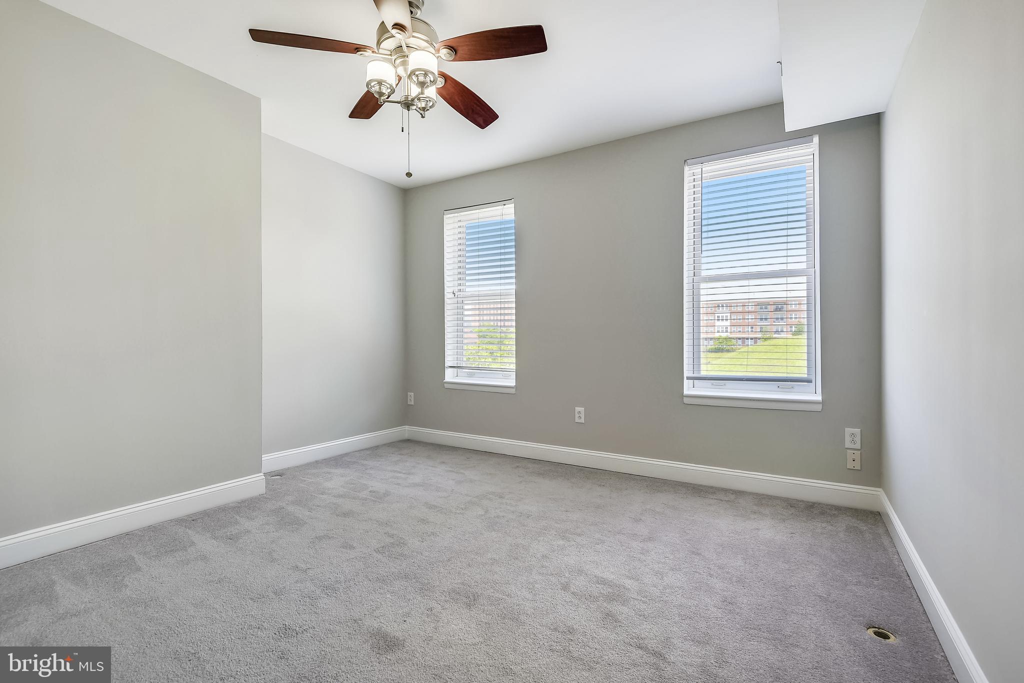 UPPER FELLS POINT - Residential