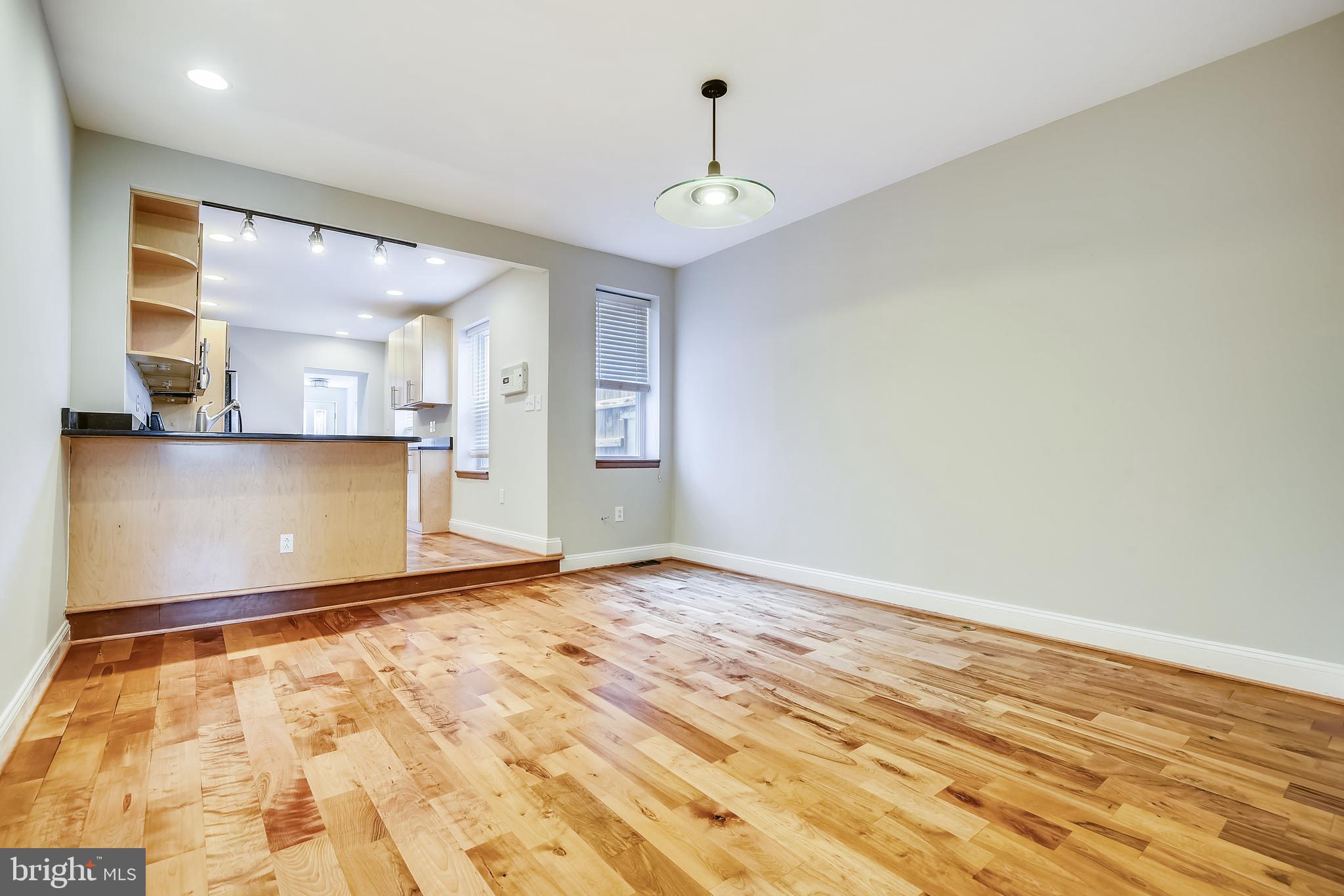 UPPER FELLS POINT - Residential