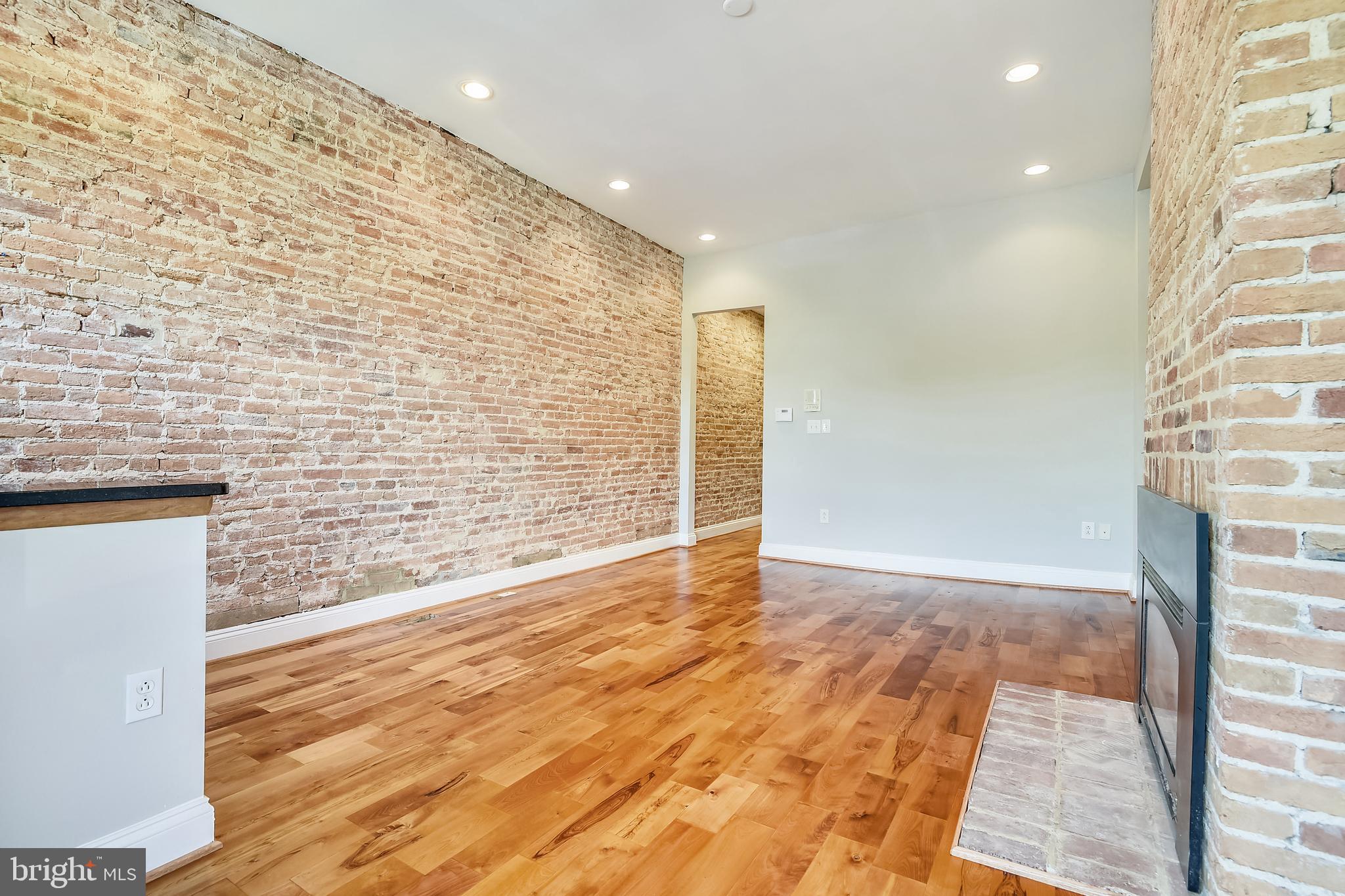 UPPER FELLS POINT - Residential