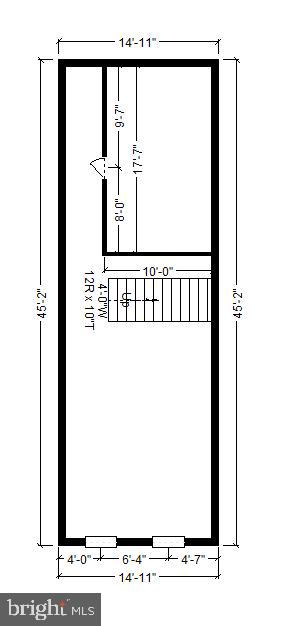 UPPER FELLS POINT - Residential