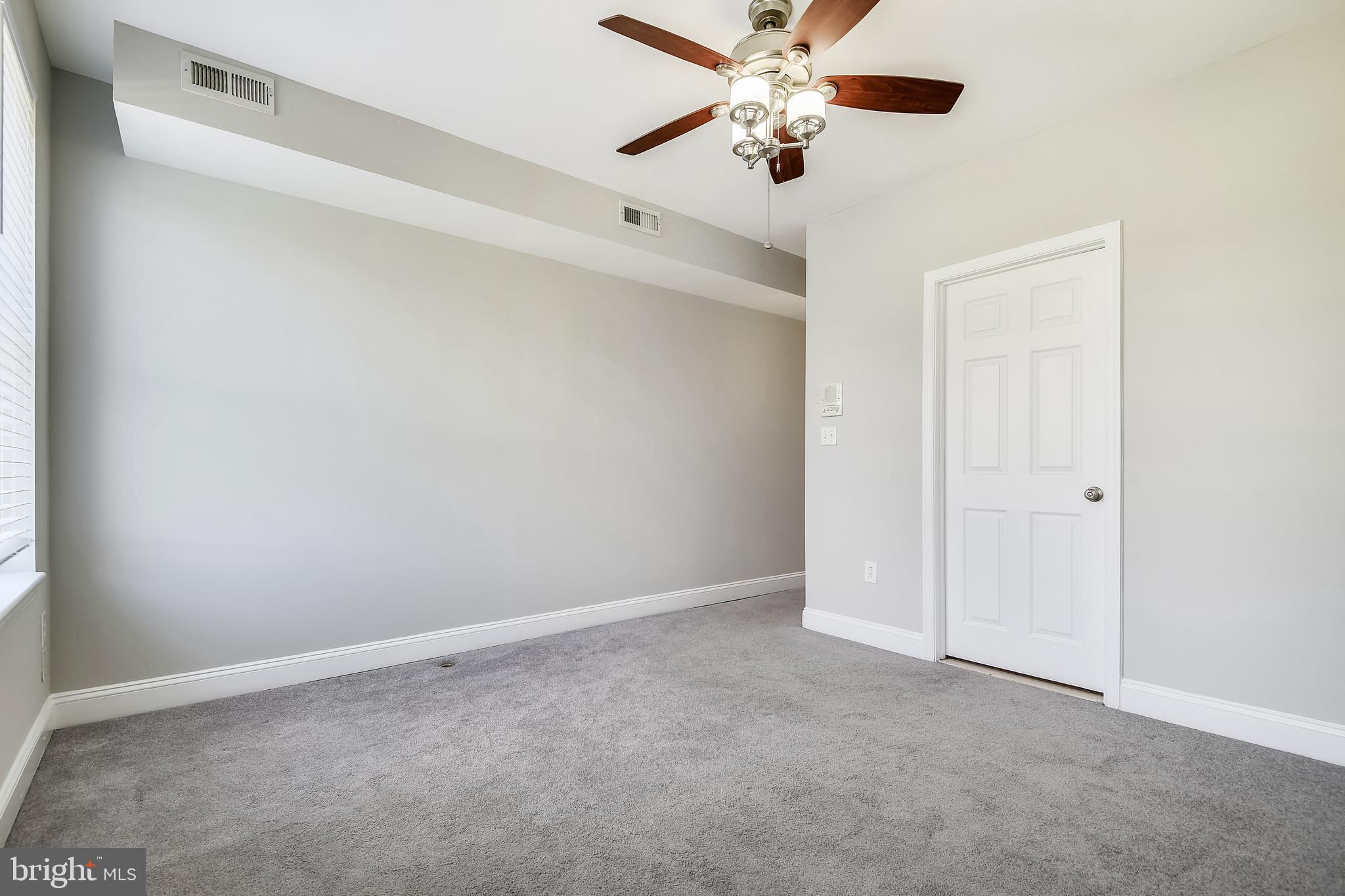 UPPER FELLS POINT - Residential