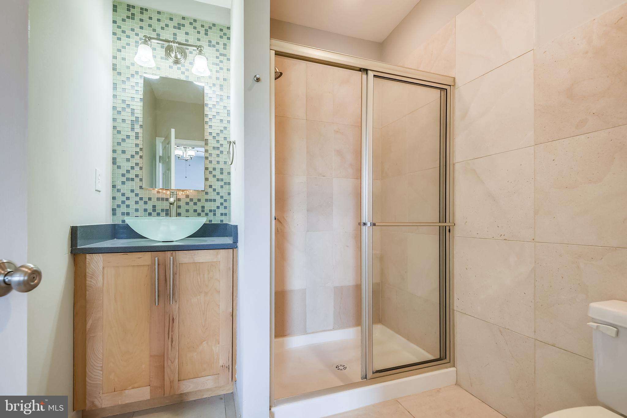 UPPER FELLS POINT - Residential