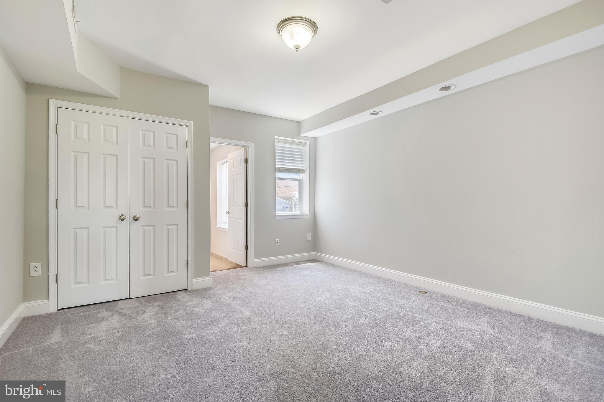 UPPER FELLS POINT - Residential