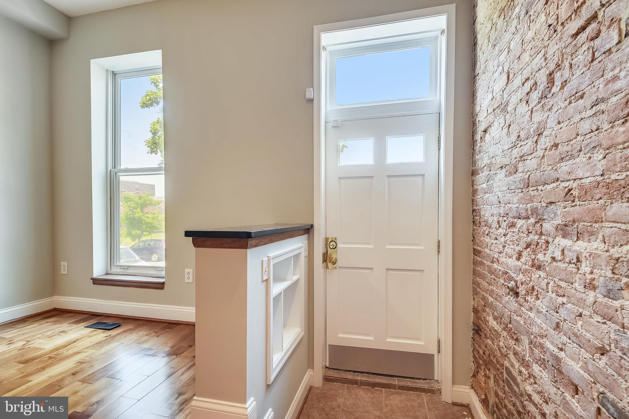 UPPER FELLS POINT - Residential