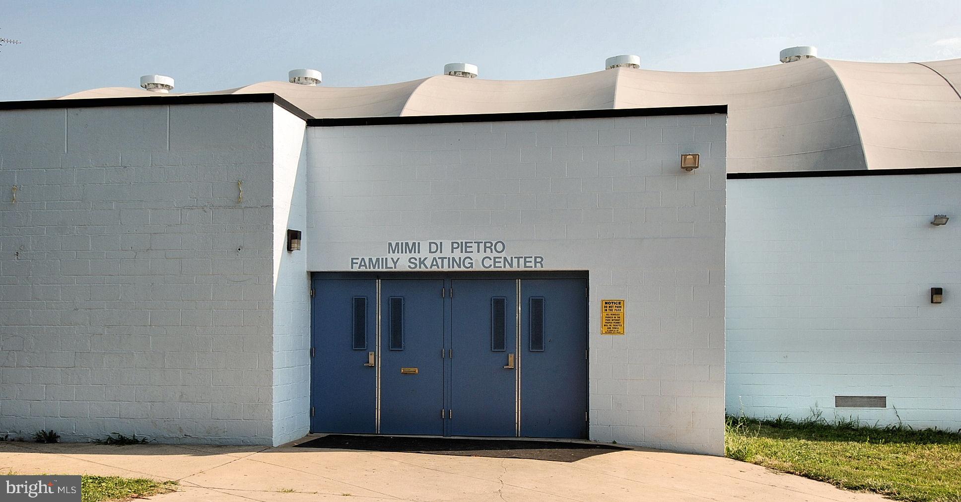 UPPER FELLS POINT - Residential