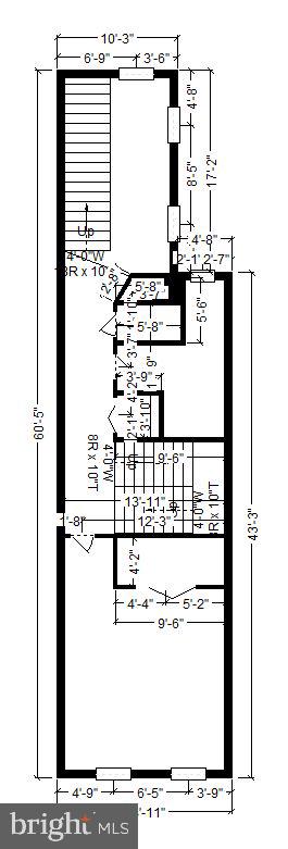 UPPER FELLS POINT - Residential