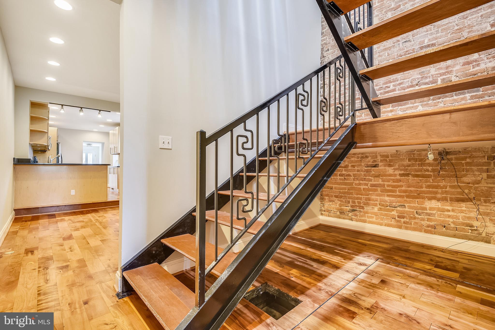 UPPER FELLS POINT - Residential