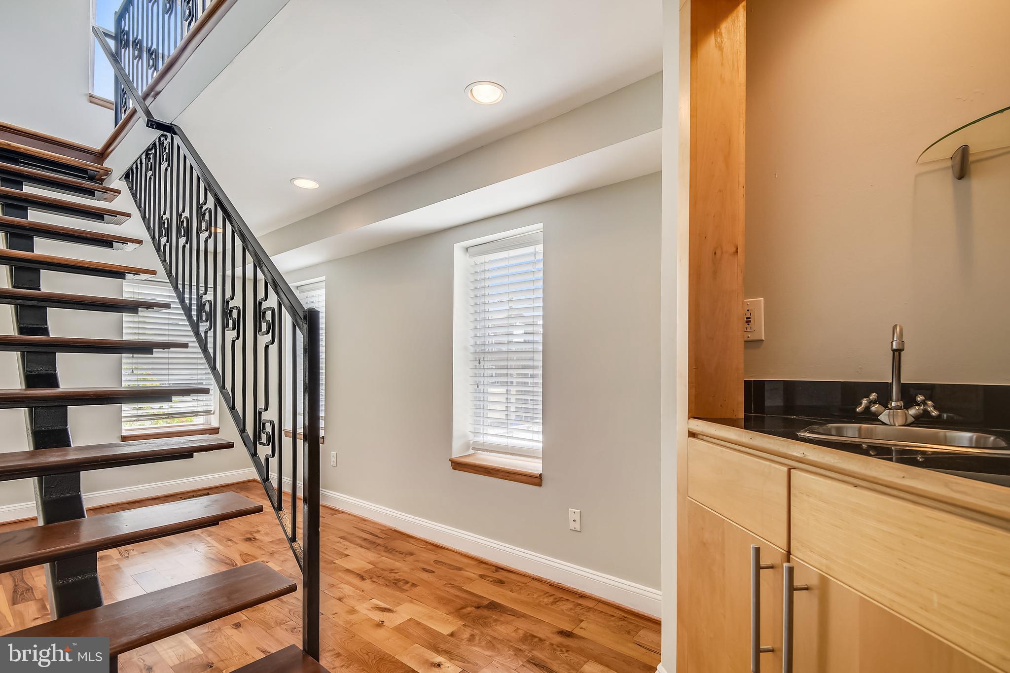 UPPER FELLS POINT - Residential