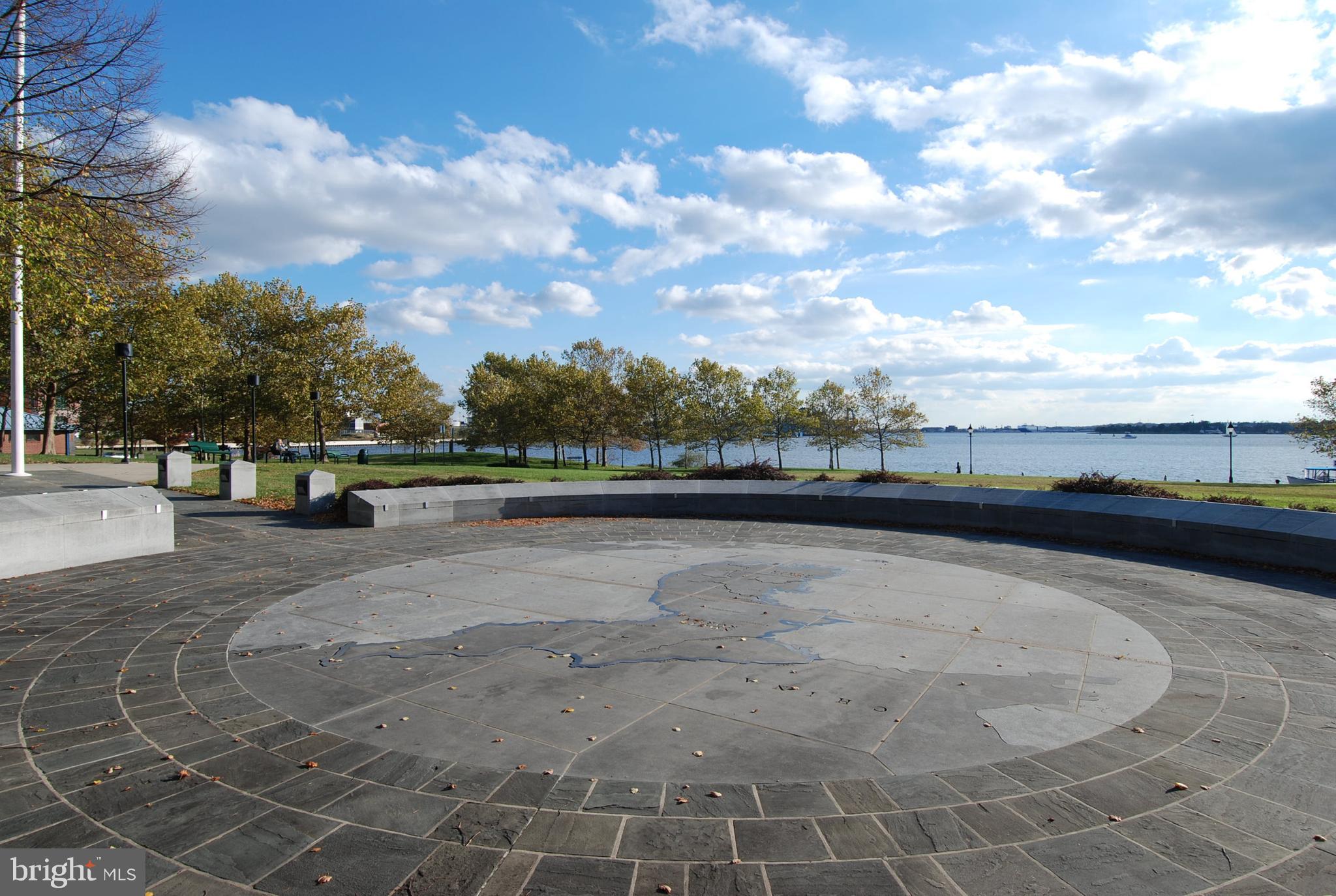 UPPER FELLS POINT - Residential