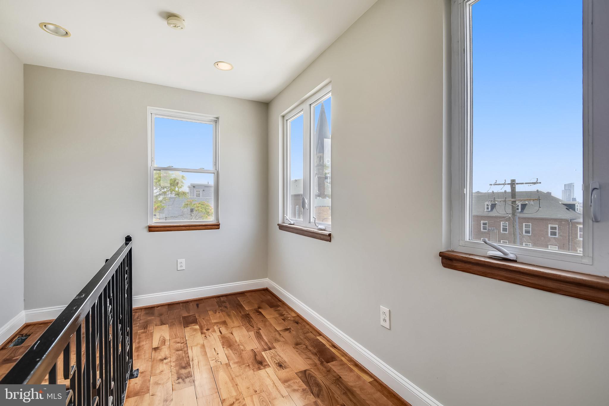 UPPER FELLS POINT - Residential