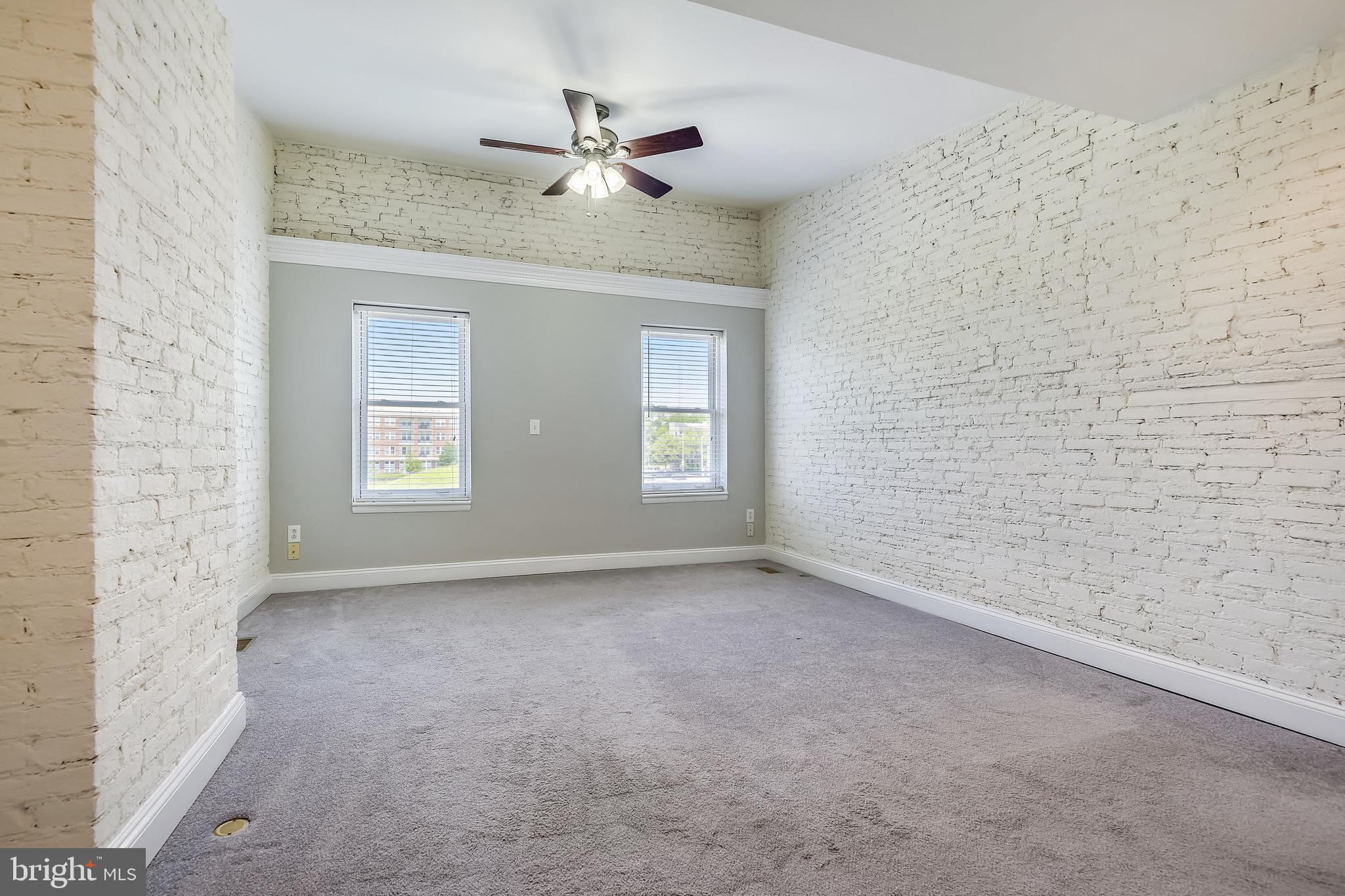 UPPER FELLS POINT - Residential