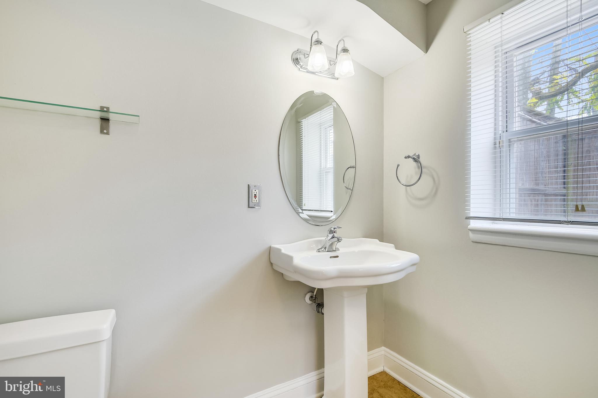 UPPER FELLS POINT - Residential