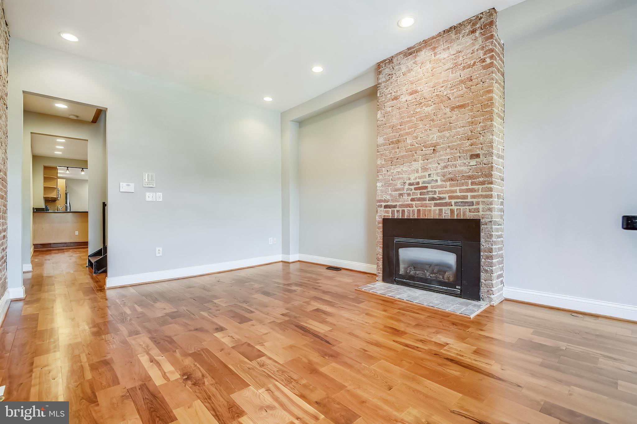 UPPER FELLS POINT - Residential