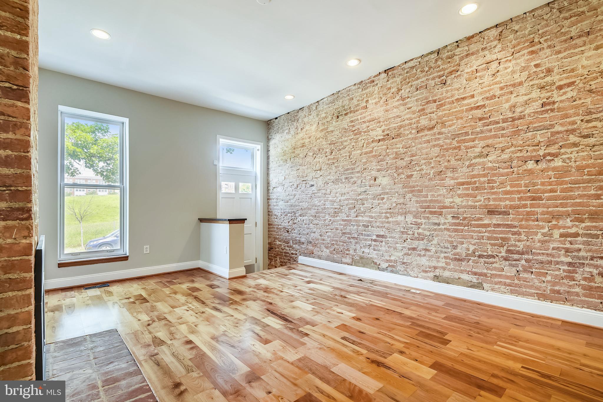 UPPER FELLS POINT - Residential