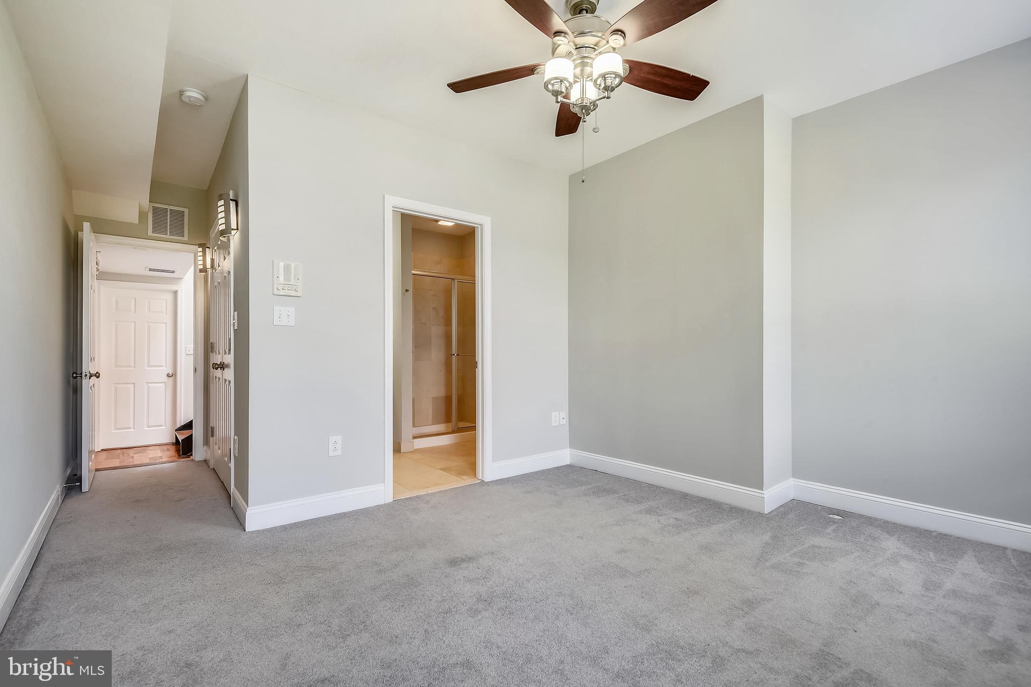 UPPER FELLS POINT - Residential