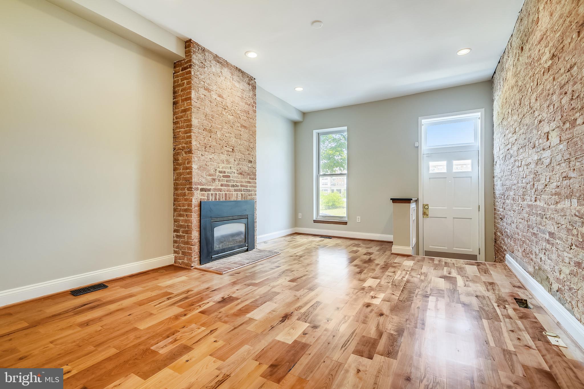 UPPER FELLS POINT - Residential