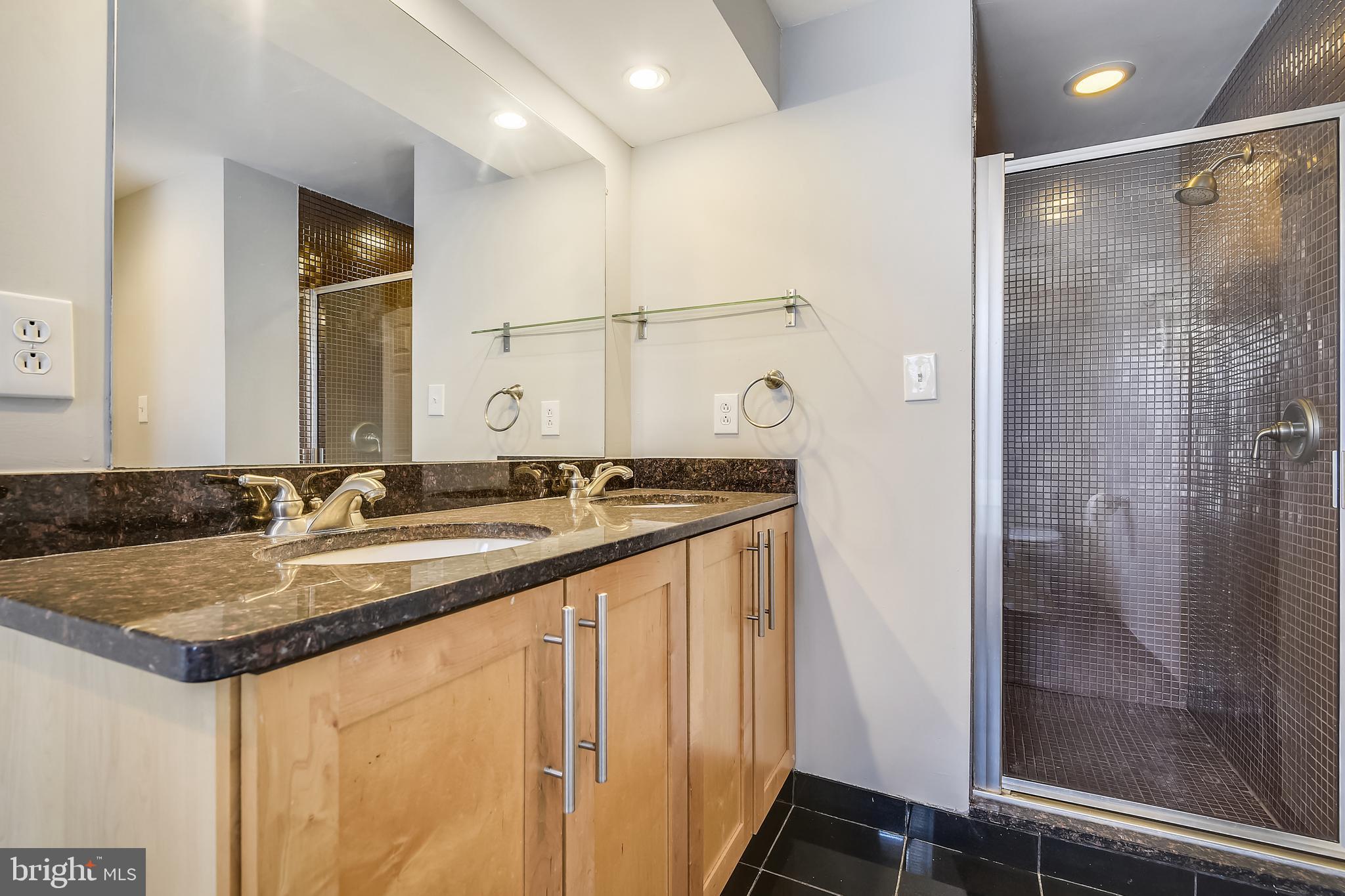 UPPER FELLS POINT - Residential