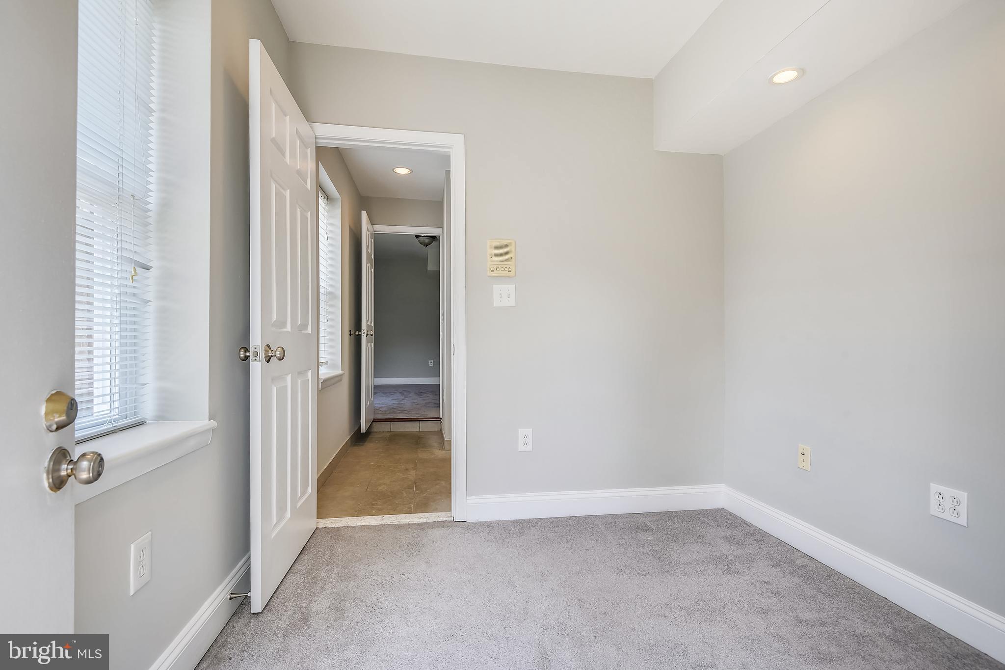 UPPER FELLS POINT - Residential