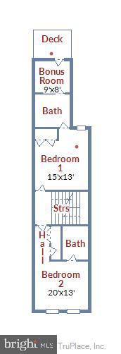 UPPER FELLS POINT - Residential