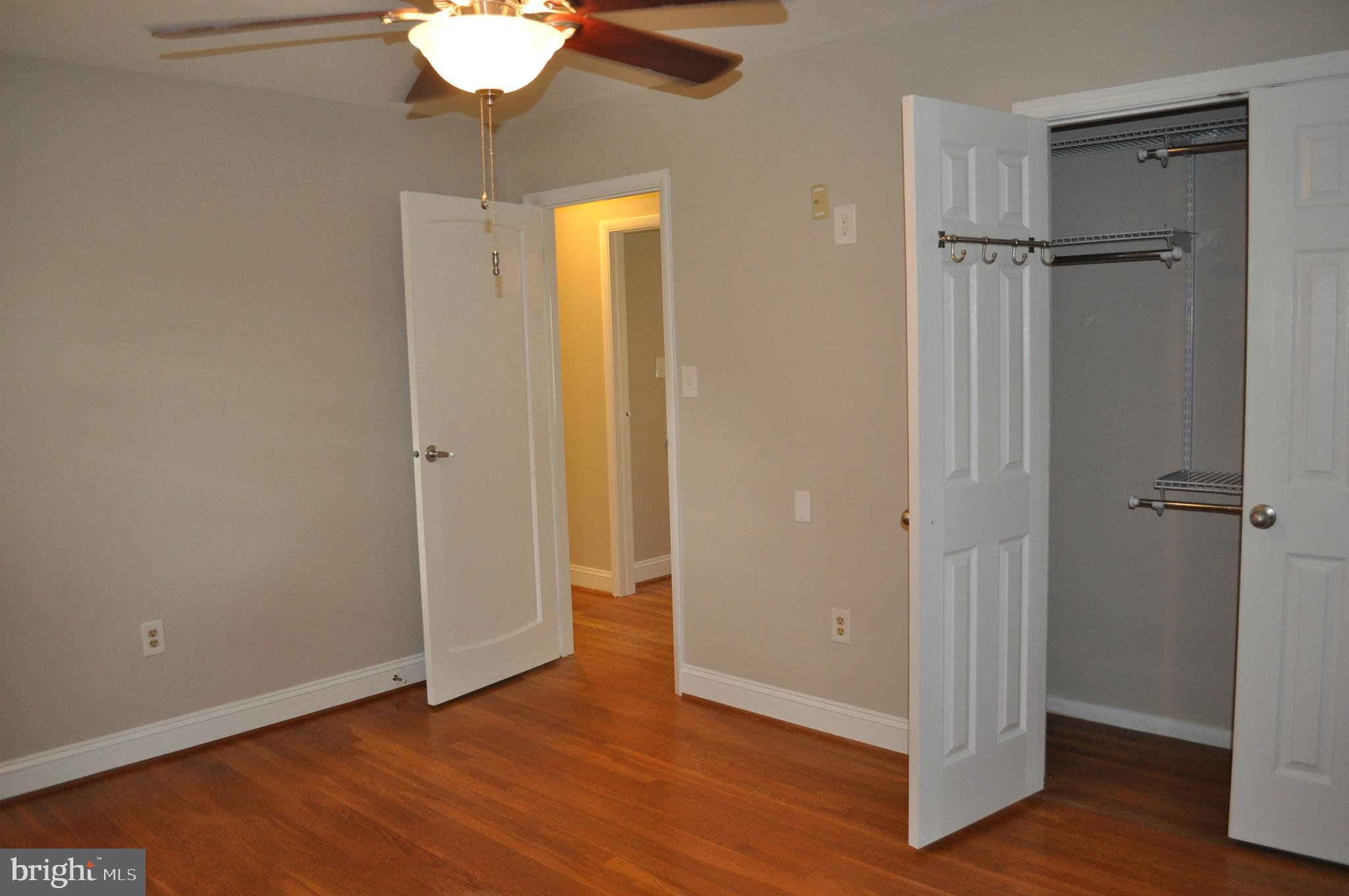 POTOMAC VALLEY - Residential Lease